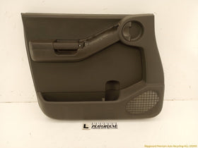 Nissan Xterra Driver Left Front Door Trim