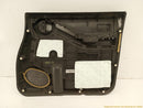 Nissan Xterra Driver Left Front Door Trim-2