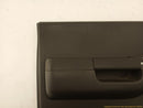 Nissan Xterra Driver Left Front Door Trim-3