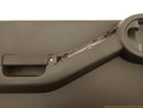 Nissan Xterra Driver Left Front Door Trim-4