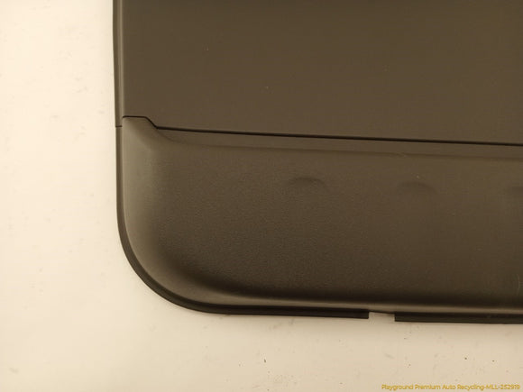 Nissan Xterra Driver Left Front Door Trim