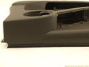Nissan Xterra Driver Left Front Door Trim-12