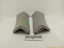 Nissan Xterra Pair Of D Pillar Trim-1