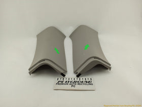 Nissan Xterra Pair Of D Pillar Trim