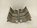 Nissan Xterra Pair Of D Pillar Trim-2