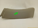 Nissan Xterra Pair Of D Pillar Trim-3