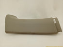 Nissan Xterra Pair Of D Pillar Trim-5