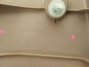 Nissan Xterra Pair Of D Pillar Trim-6