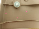 Nissan Xterra Pair Of D Pillar Trim-12