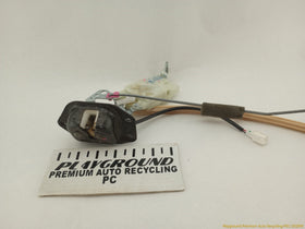 Nissan Xterra Liftgate Door Lock Actuator