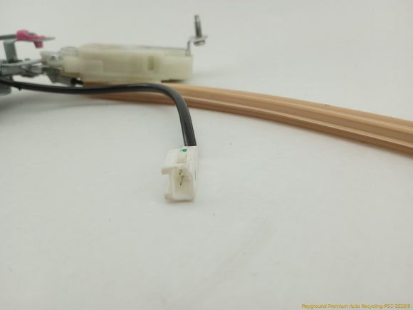 Nissan Xterra Liftgate Door Lock Actuator