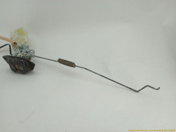 Nissan Xterra Liftgate Door Lock Actuator