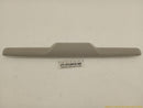 Nissan Xterra Rear Hatch Upper Trim-1