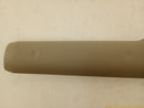 Nissan Xterra Rear Hatch Upper Trim-2