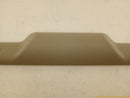 Nissan Xterra Rear Hatch Upper Trim-3