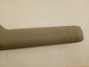 Nissan Xterra Rear Hatch Upper Trim-4