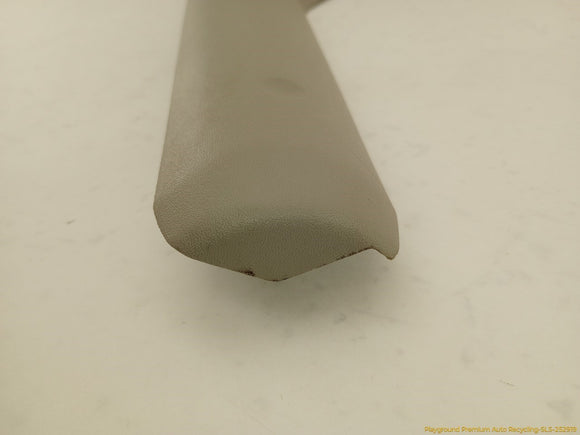 Nissan Xterra Rear Hatch Upper Trim