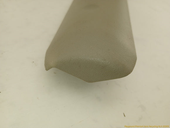 Nissan Xterra Rear Hatch Upper Trim