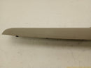 Nissan Xterra Rear Hatch Upper Trim-7