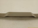 Nissan Xterra Rear Hatch Upper Trim-8
