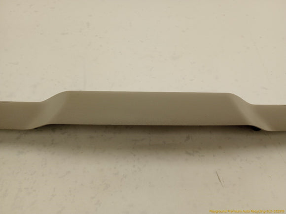 Nissan Xterra Rear Hatch Upper Trim