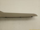 Nissan Xterra Rear Hatch Upper Trim-9