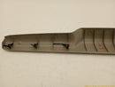 Nissan Xterra Rear Hatch Upper Trim-10