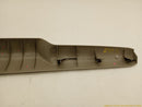 Nissan Xterra Rear Hatch Upper Trim-11