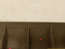 Nissan Xterra Rear Hatch Upper Trim-12