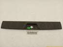 Nissan Xterra Liftgate Sill Scuff Plate-1