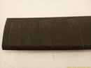 Nissan Xterra Liftgate Sill Scuff Plate-2