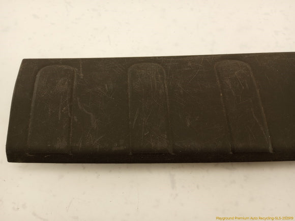 Nissan Xterra Liftgate Sill Scuff Plate