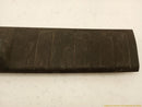 Nissan Xterra Liftgate Sill Scuff Plate-4
