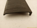 Nissan Xterra Liftgate Sill Scuff Plate-5