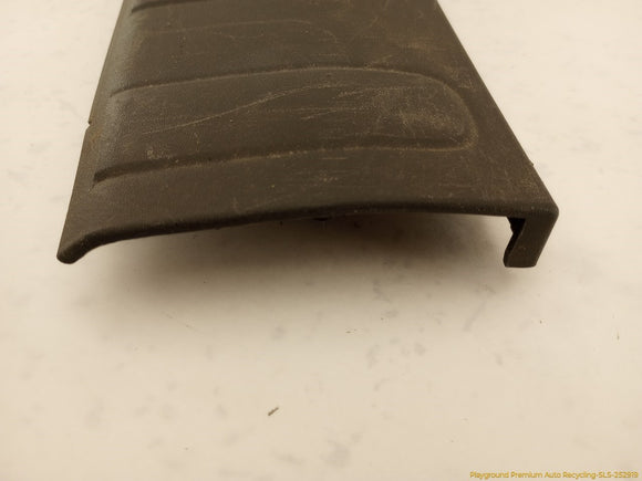 Nissan Xterra Liftgate Sill Scuff Plate