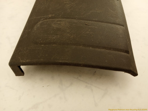 Nissan Xterra Liftgate Sill Scuff Plate