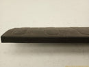 Nissan Xterra Liftgate Sill Scuff Plate-7