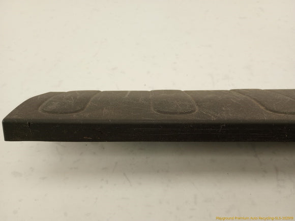 Nissan Xterra Liftgate Sill Scuff Plate