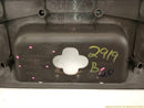Nissan Xterra Liftgate Sill Scuff Plate-12