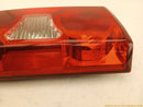 Nissan Xterra Driver Left Tail Lamp-3