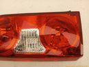 Nissan Xterra Driver Left Tail Lamp-5