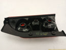 Nissan Xterra Driver Left Tail Lamp-9