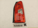 Nissan Xterra Passenger Right Tail Lamp-1