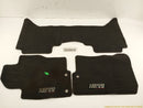 Nissan Xterra Set Of 3 Floor Mats-1