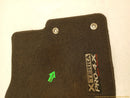 Nissan Xterra Set Of 3 Floor Mats-3