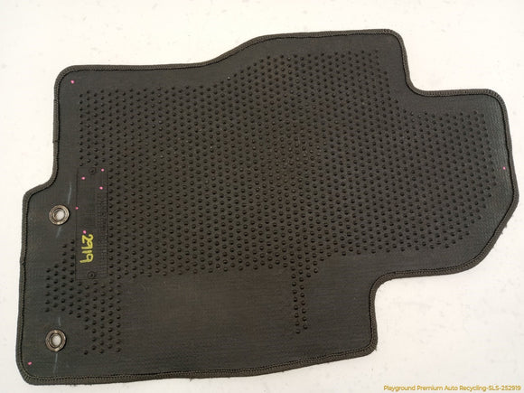 Nissan Xterra Set Of 3 Floor Mats