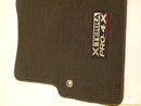 Nissan Xterra Set Of 3 Floor Mats-5