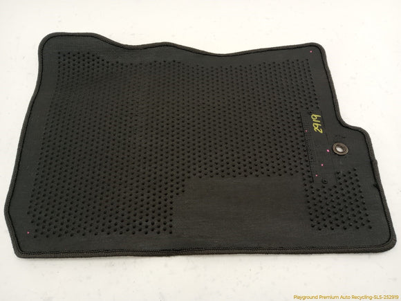 Nissan Xterra Set Of 3 Floor Mats