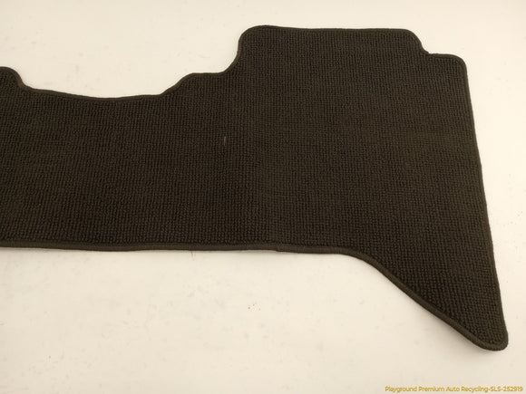 Nissan Xterra Set Of 3 Floor Mats