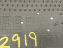 Nissan Xterra Set Of 3 Floor Mats-12